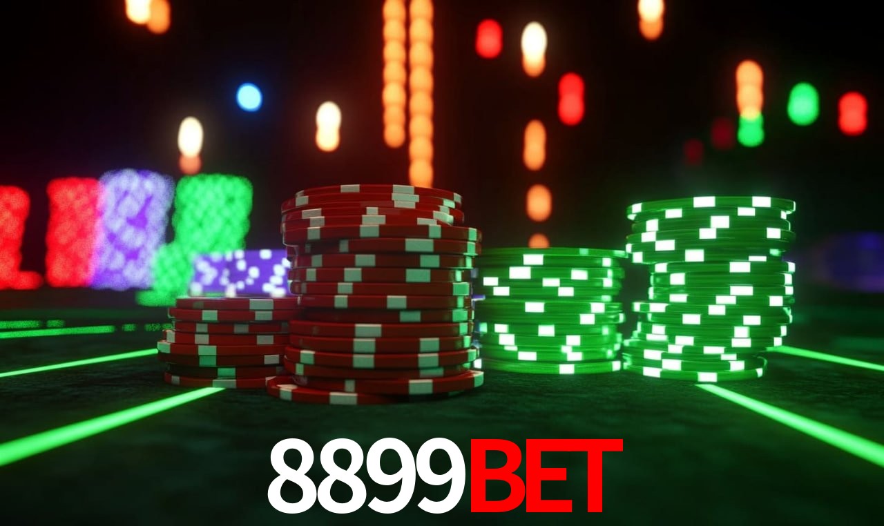 Statistics 8899bet