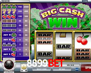 A Revolução dos Aplicativos de Jogos no 8899bet