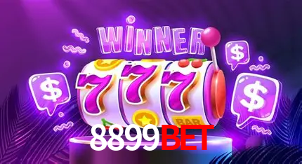 A Emoção da Loteria na 8899bet: Uma Chance de Mudança de Vida