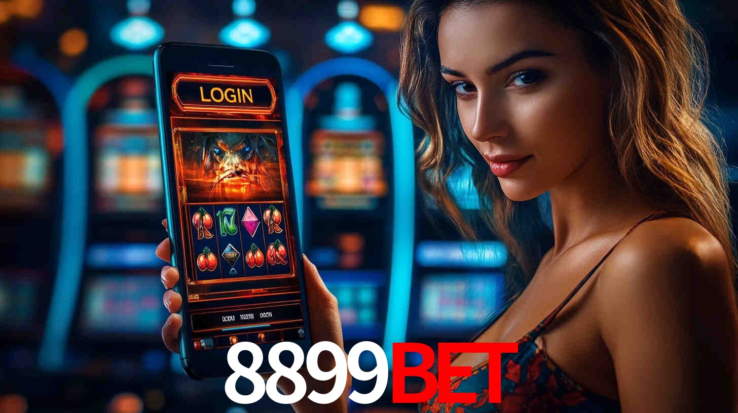 8899bet login