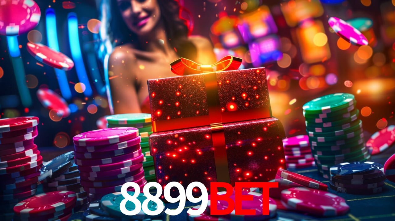 A Emoção da Loteria na 8899bet: Uma Chance de Mudança de Vida