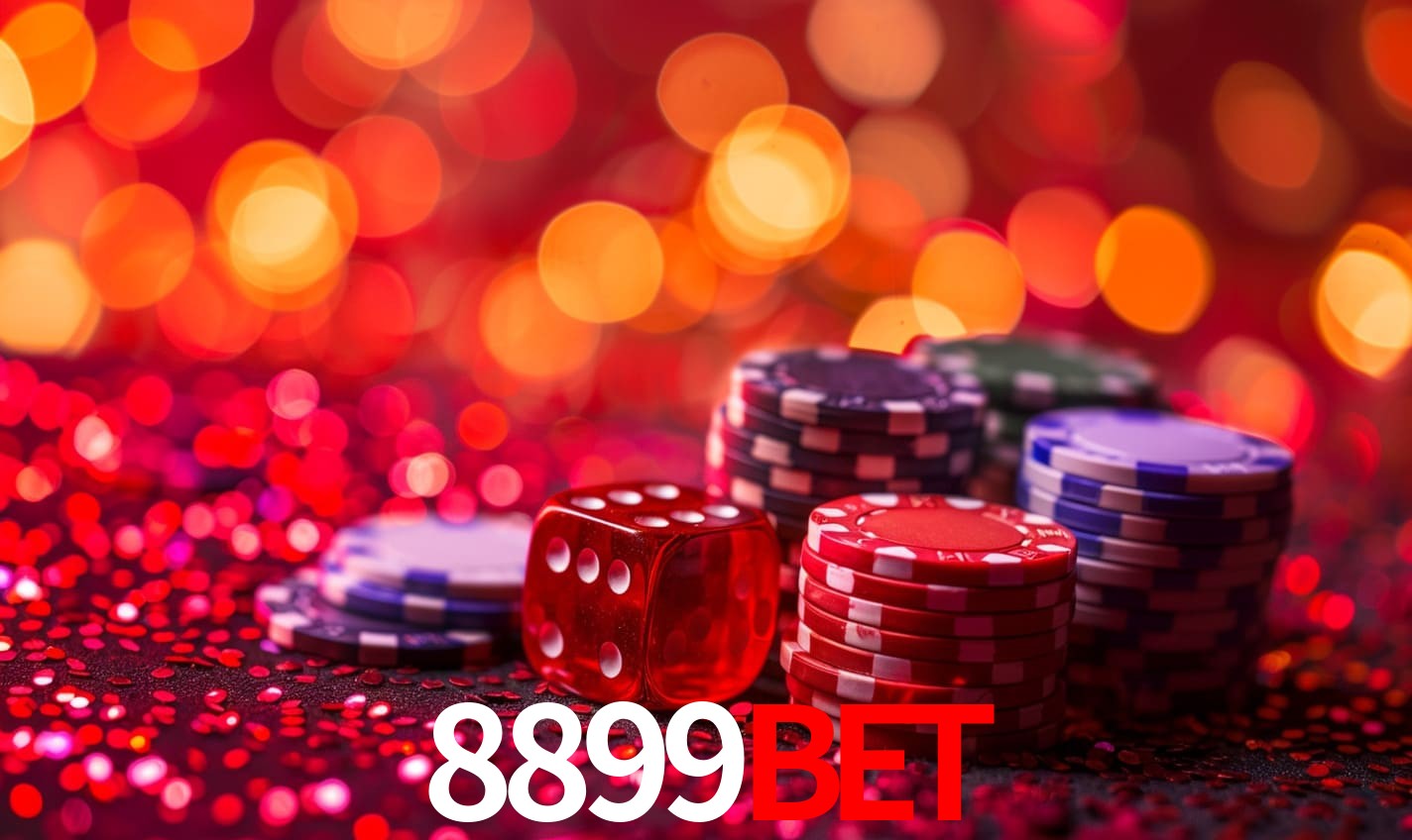 Descubra a Essência do 8899bet: Nossa História e Compromissos