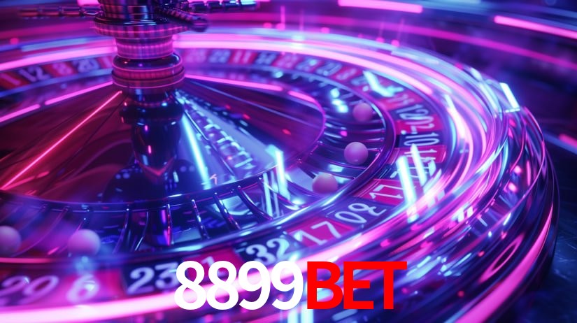 Inovações de Jogos na 8899bet: O Futuro das Experiências Interativas