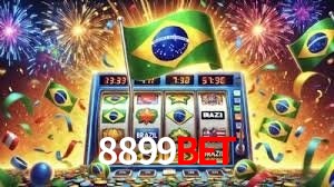 Gates of Olympus 8899bet
