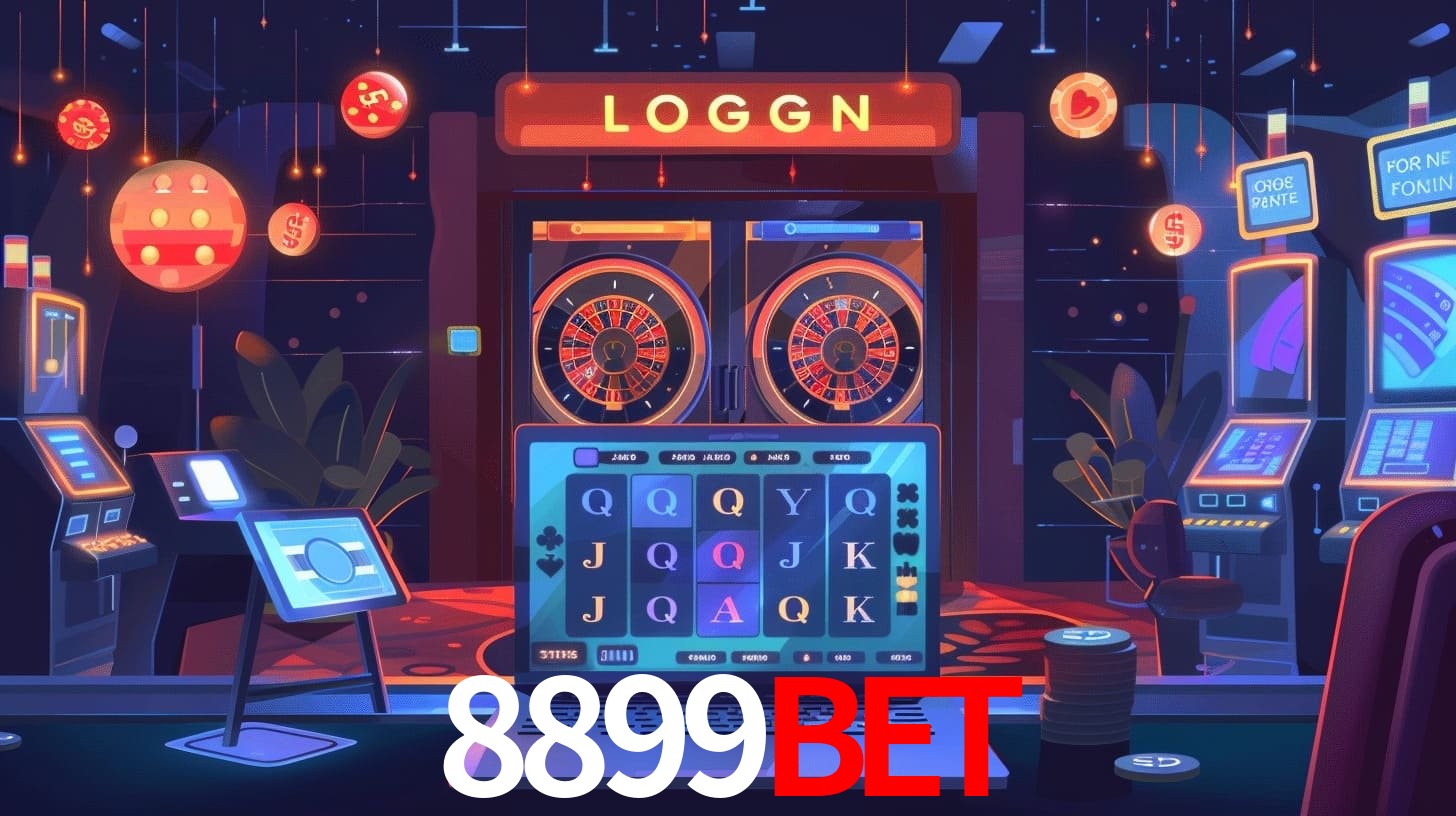 Platform Technology 8899bet