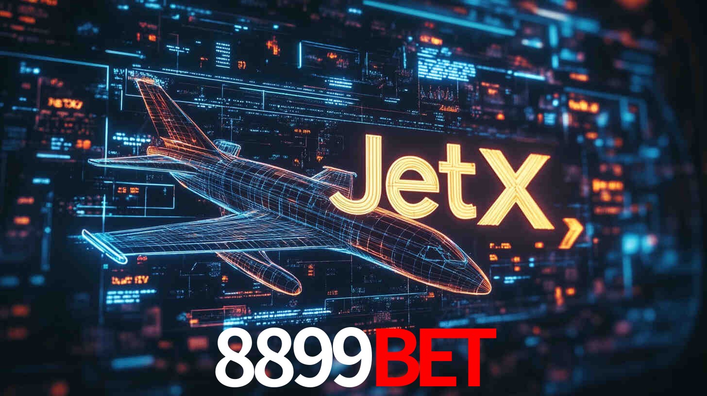 Inovações de Jogos na 8899bet: O Futuro das Experiências Interativas