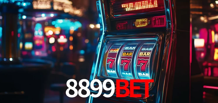 Welcome Bonus 8899bet