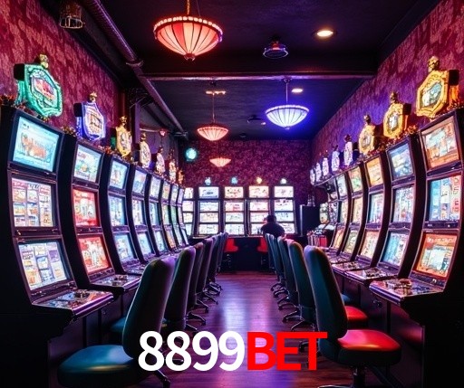 Seasonal Promotions 8899bet
