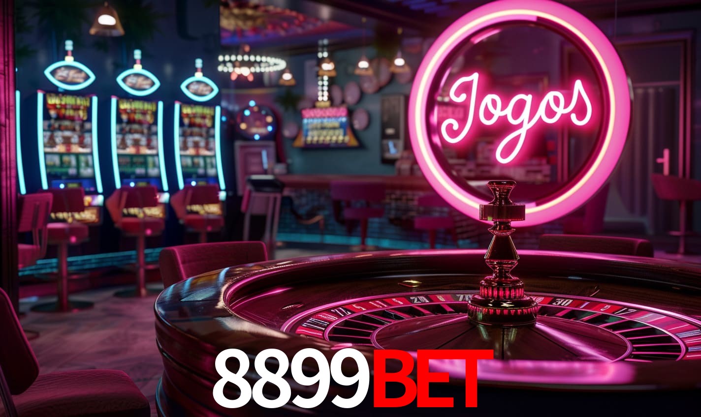 Explorando a Categoria de Eventos em Apostas na 8899bet