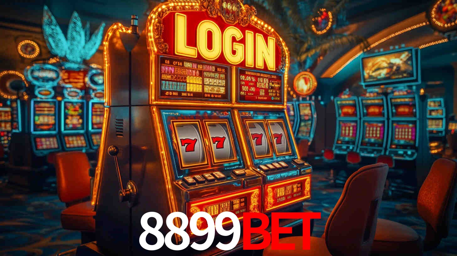 Programa VIP 8899bet