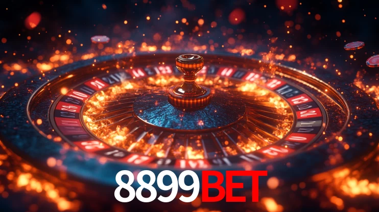 8899bet