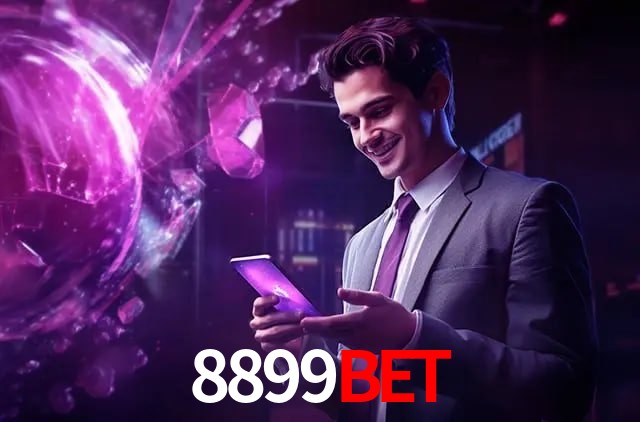 Football Betting 8899bet