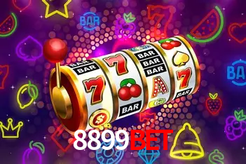 Descubra a Magia dos Jogos de Arcade no 8899bet