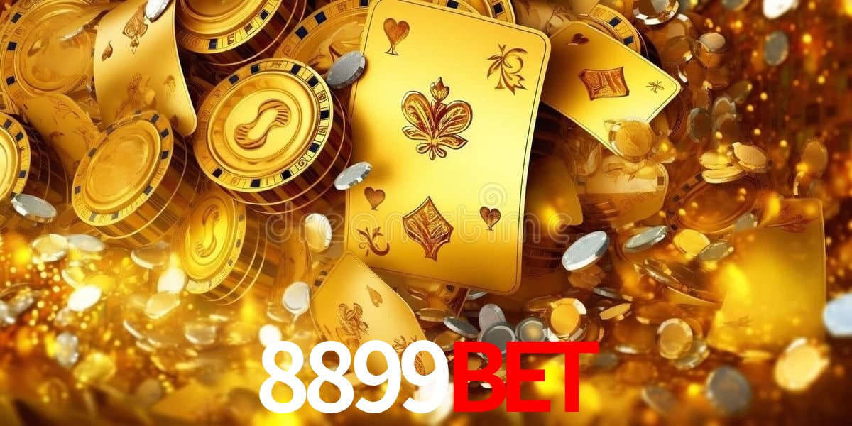 Descubra o Programa VIP da 8899bet: Vantagens Exclusivas para Jogadores