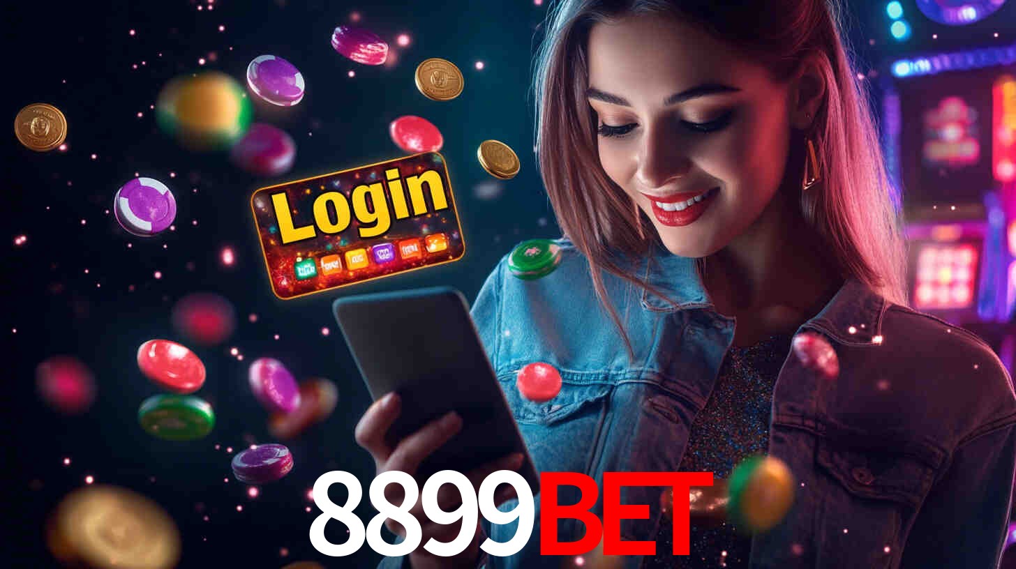 A Experiência Imersiva dos Cassinos Ao Vivo no 8899bet