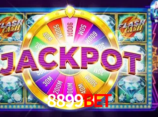A Emoção da Loteria na 8899bet: Uma Chance de Mudança de Vida