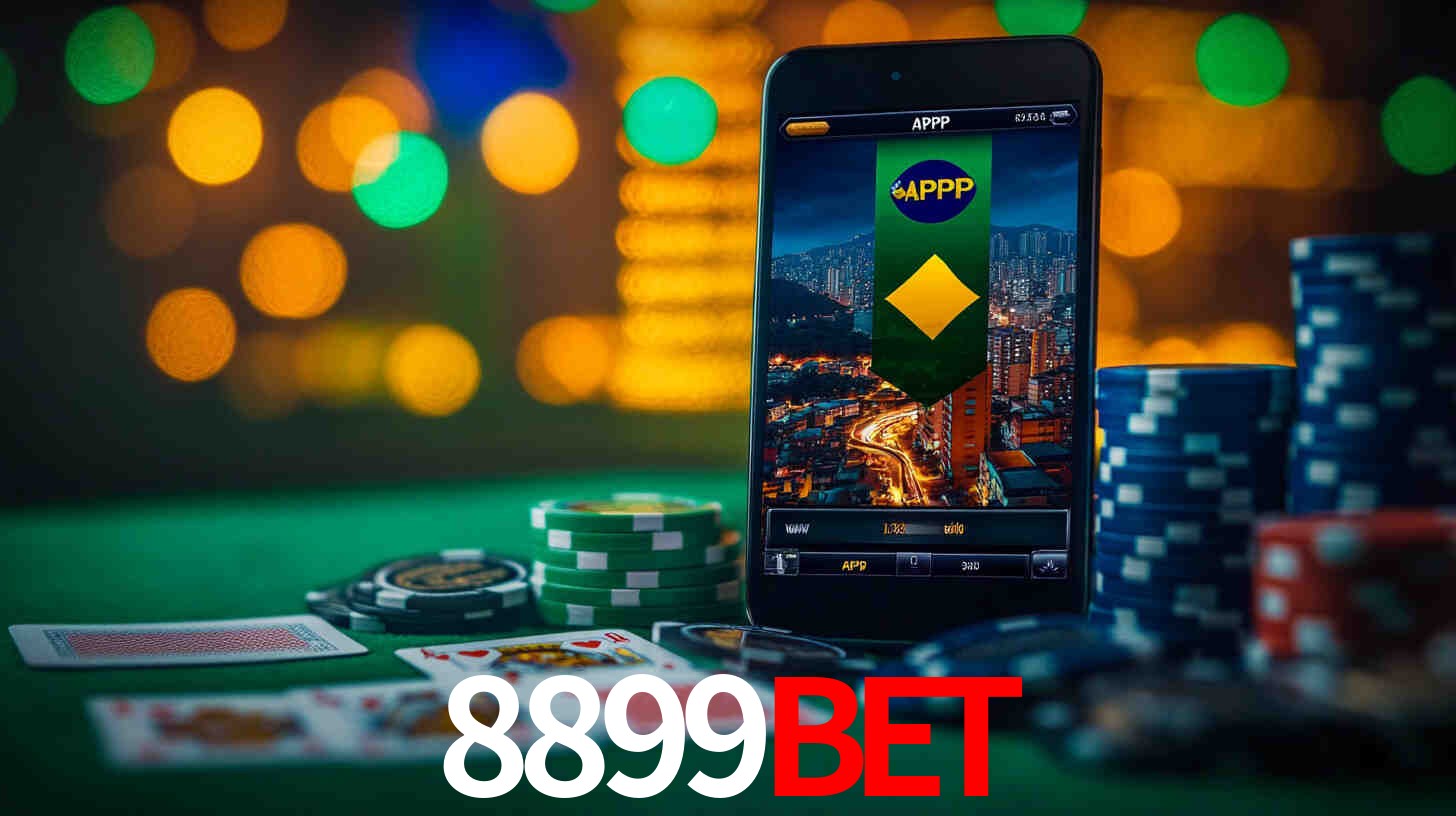 A Popularidade dos Caça-Níqueis no 8899bet