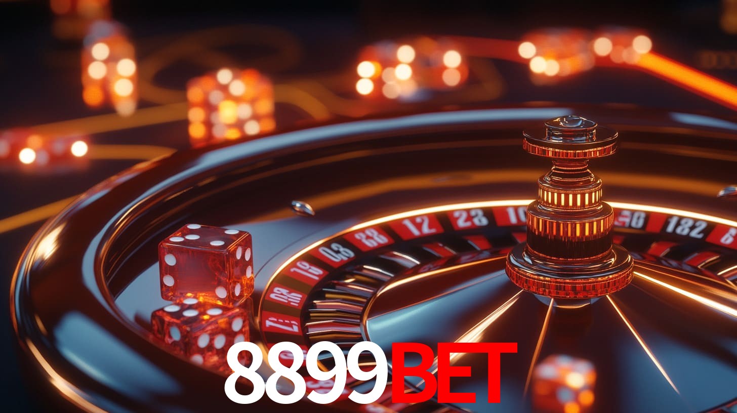 VIP Casino 8899bet