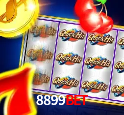 Descubra a Magia dos Jogos de Arcade no 8899bet
