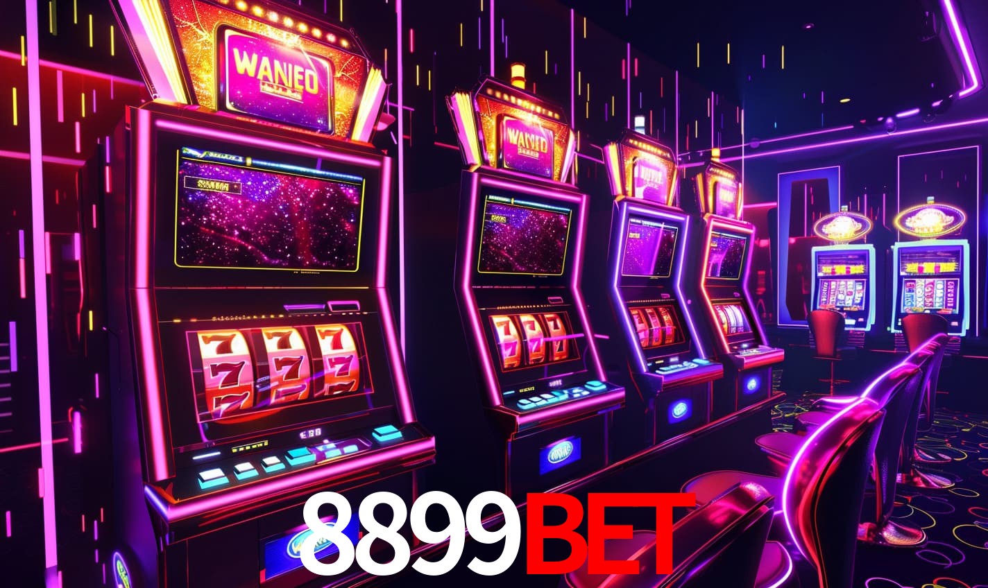 Explorando a Categoria de Eventos em Apostas na 8899bet