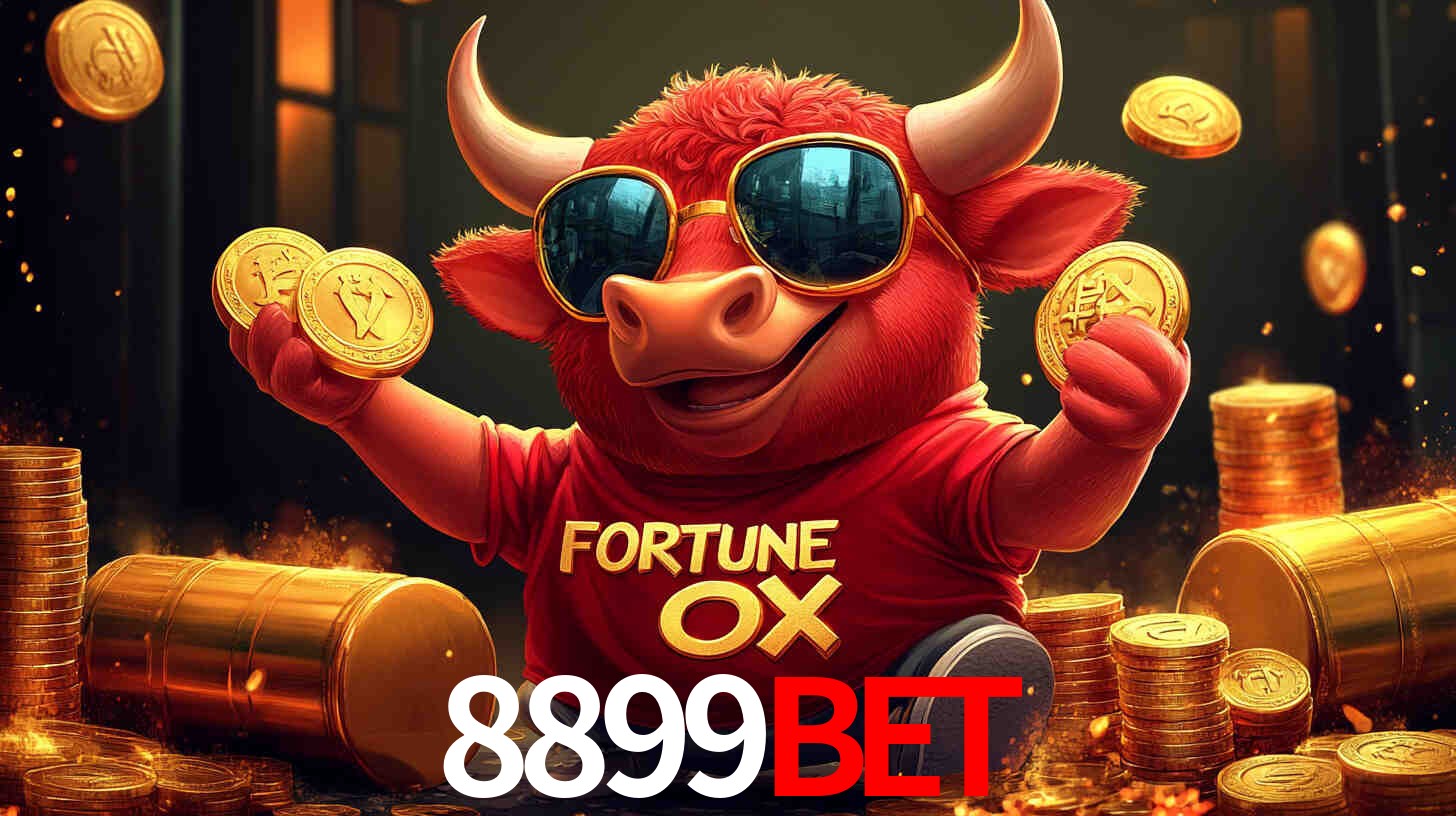 Desvendando o Mundo dos Jogos Virtuais na 8899bet