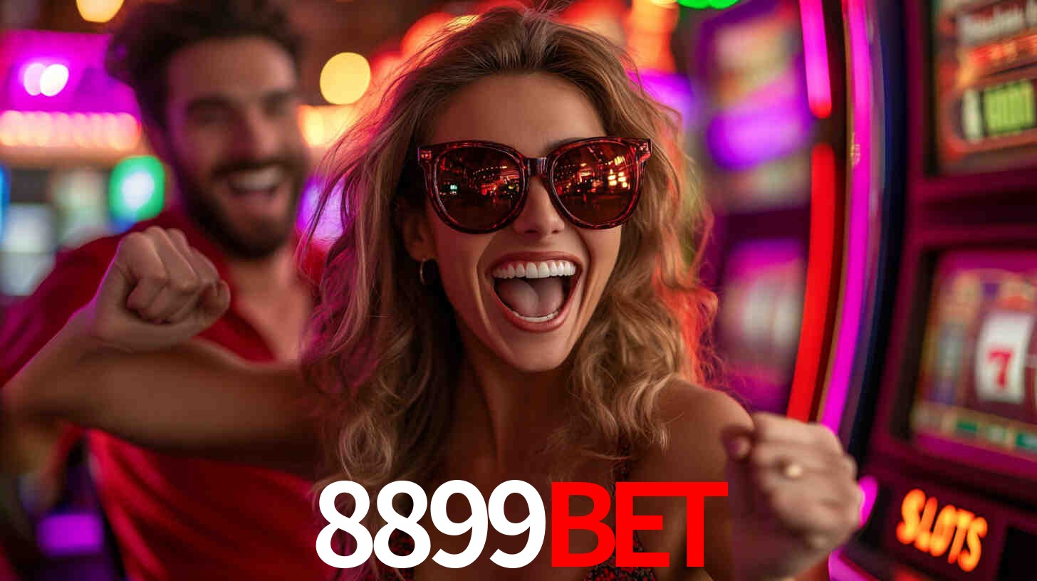 Apostas Esportivas na 8899bet: Um Guia Completo