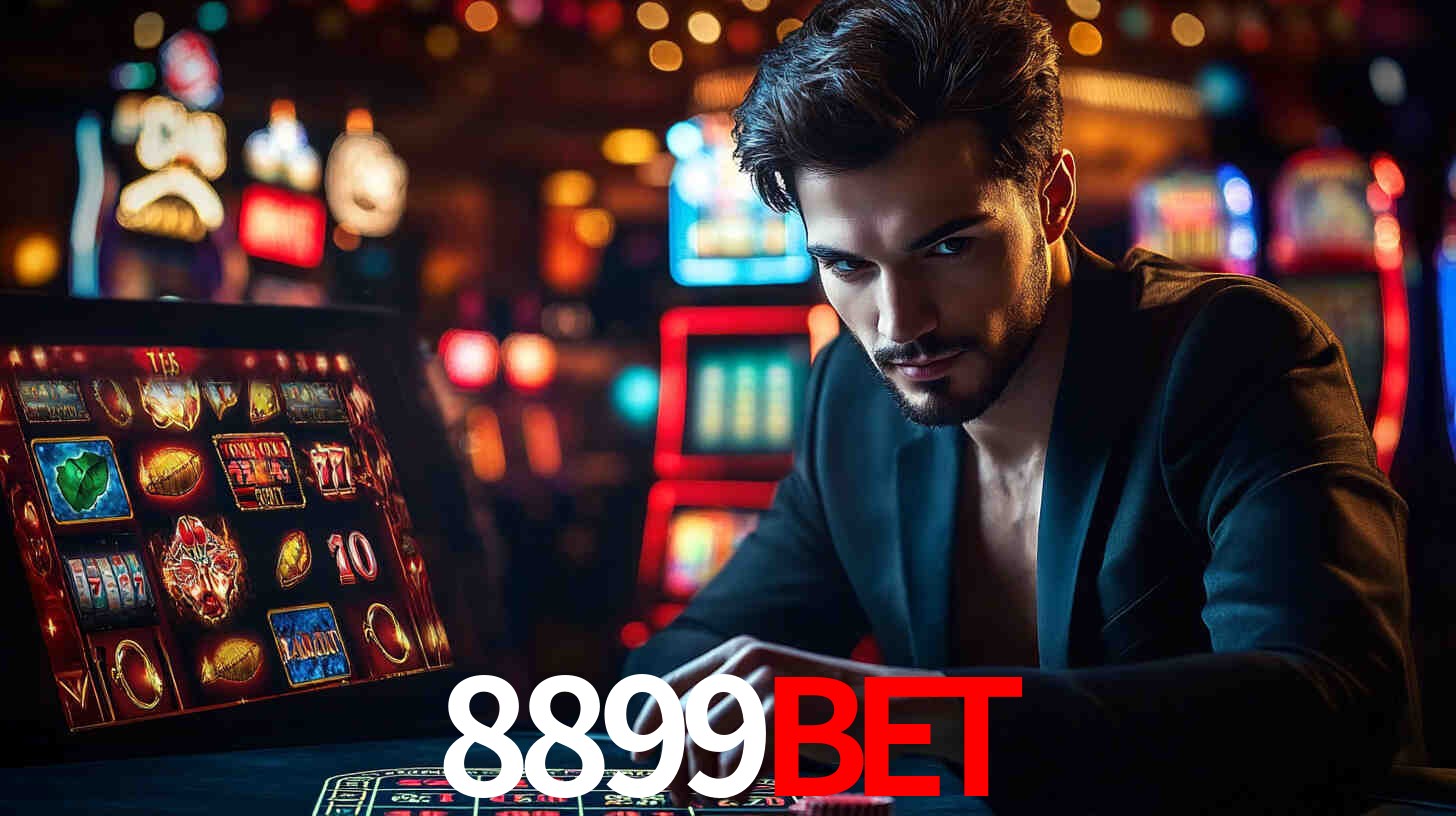 8899bet