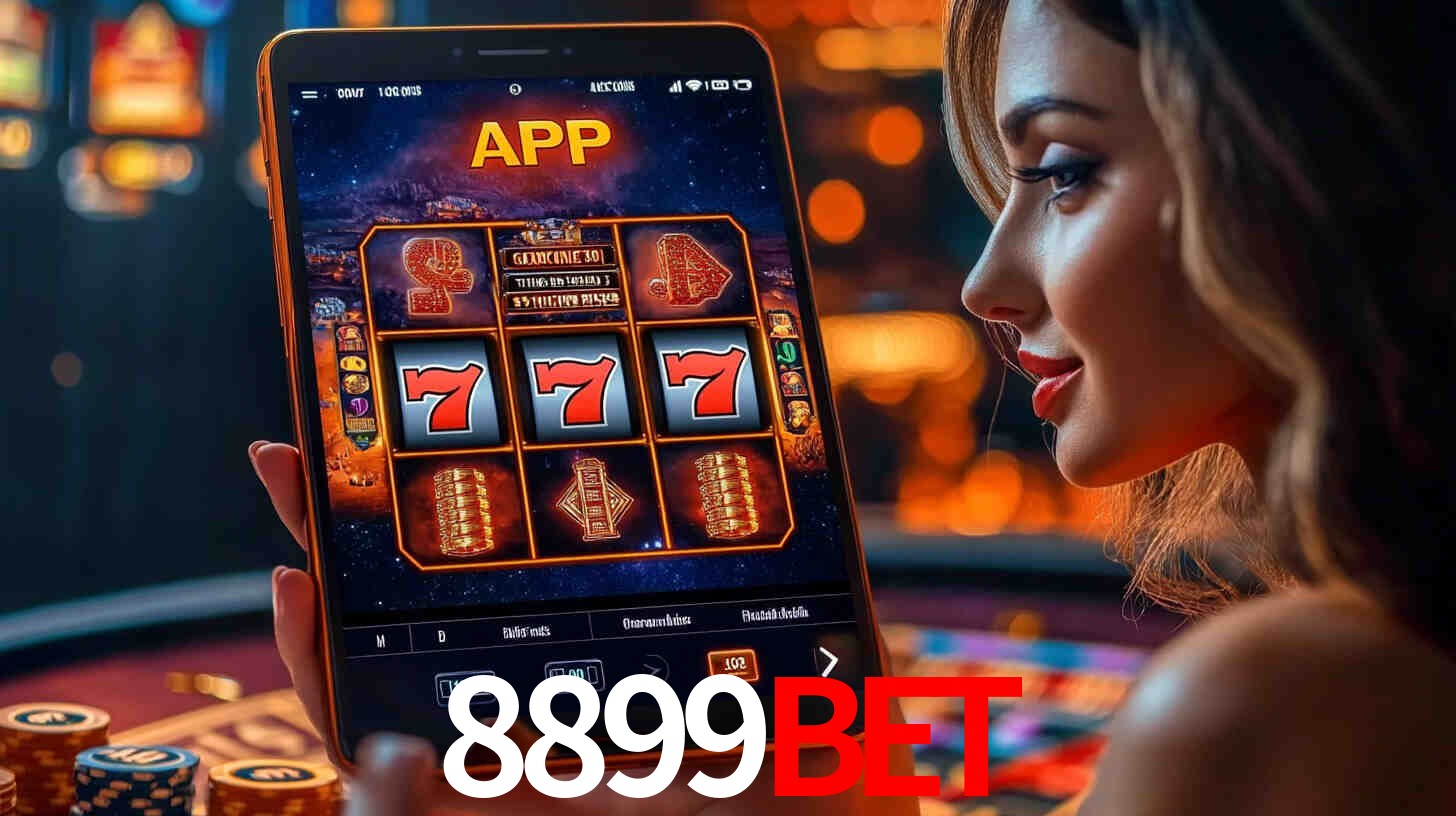 8899bet login