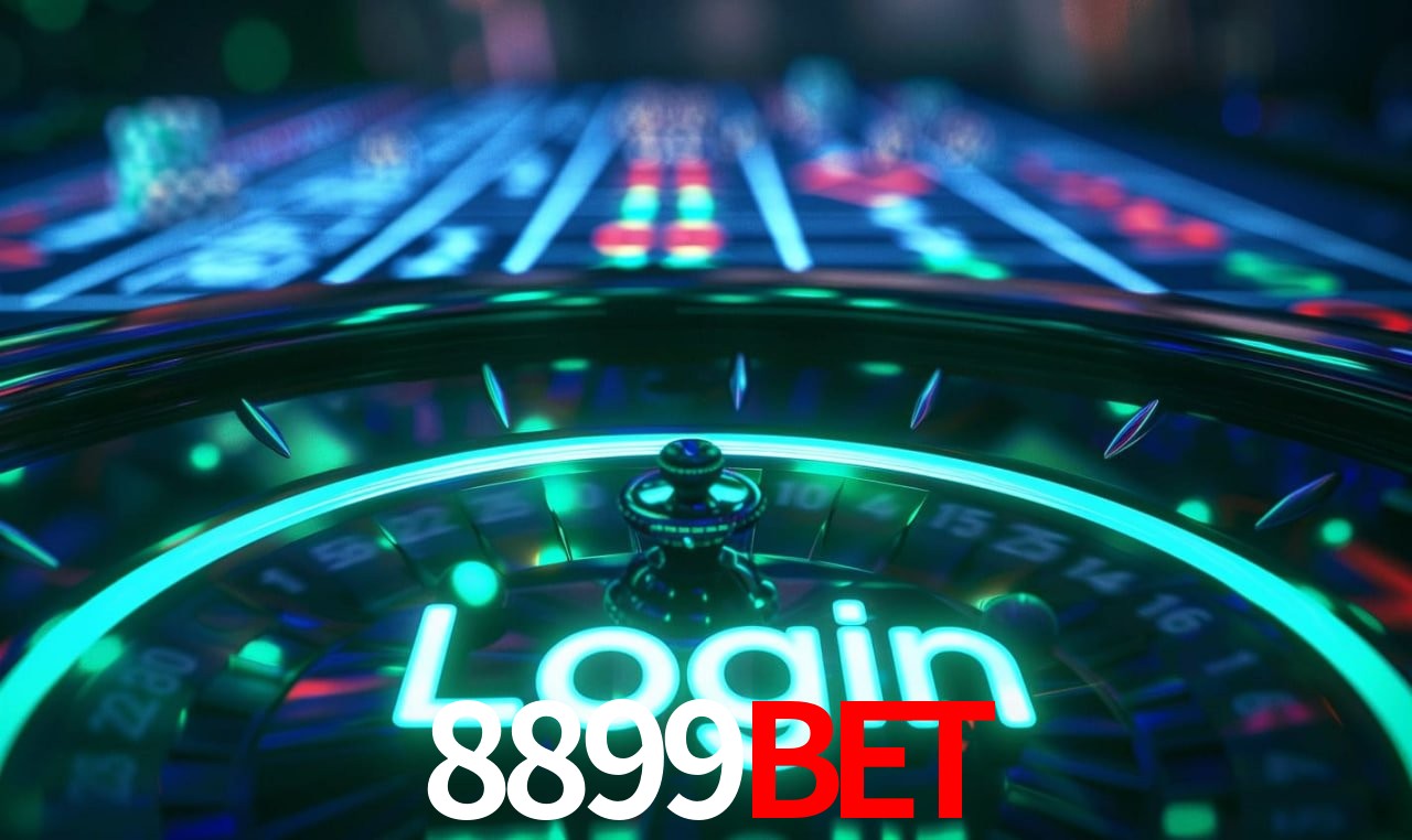 Welcome Bonus 8899bet