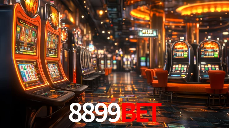 8899bet