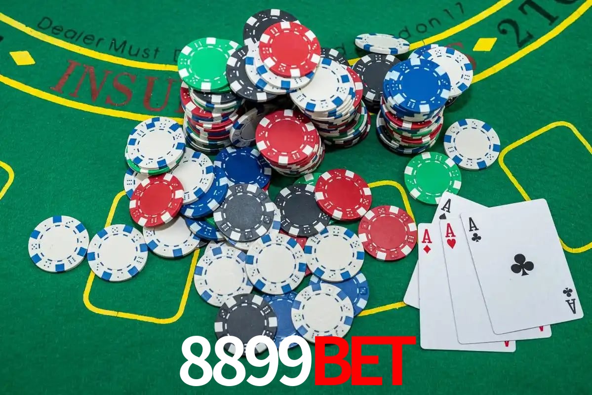 cassino 8899bet