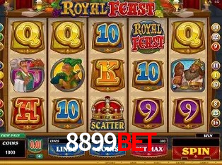 APP oficial da 8899bet para mobile
